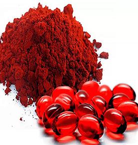 Let You Know More About Natural Antioxidant – Astaxanthin