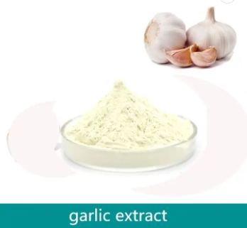 Garlic Extracts