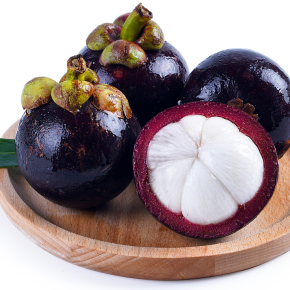 Mangosteen powder