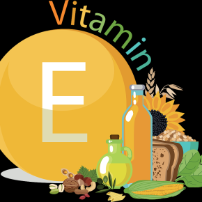 Vitamin E