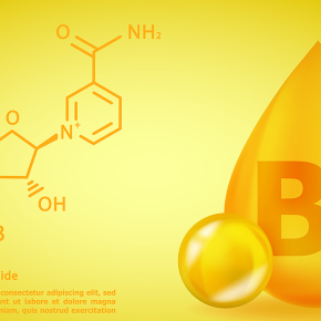 Niacinamide (Vitamin B3 ) 