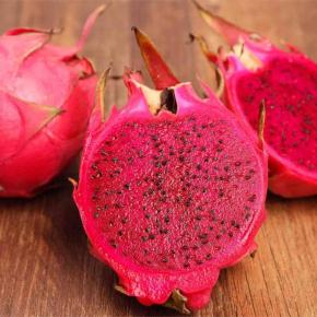 Dragon Fruit Powder