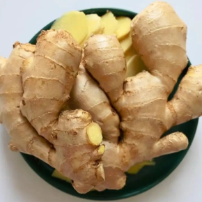 Ginger Powder