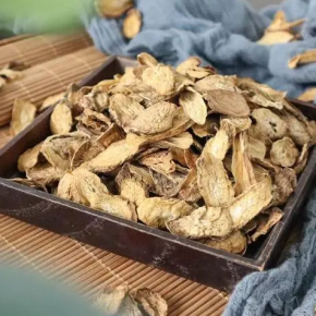 Burdock Powder