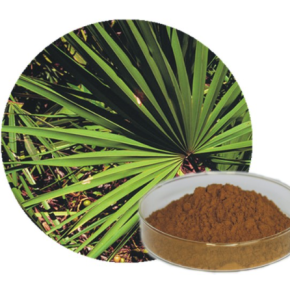 Sawn Palm Powder