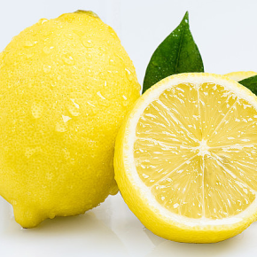 Lemon Powder