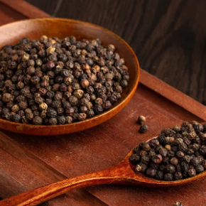 Black pepper extract