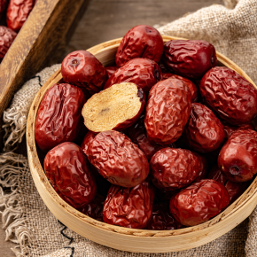 Jujube extract