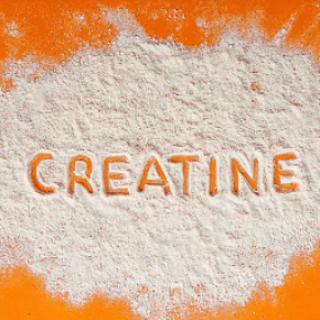 Creatine