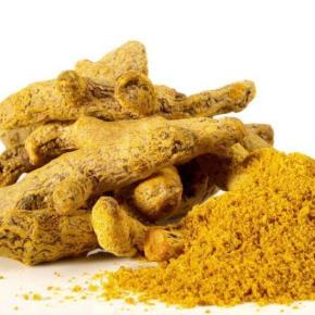 Turmeric Root Extract